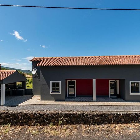 Vila Rosa Cha Santo Amaro  Exteriér fotografie