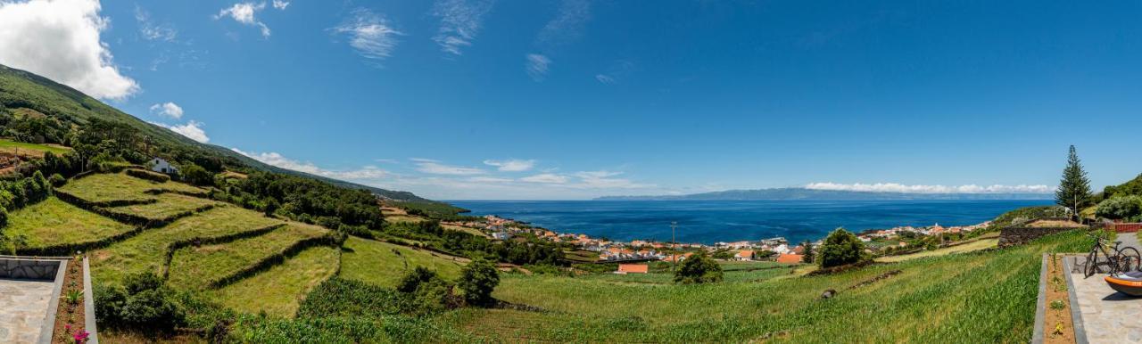 Vila Rosa Cha Santo Amaro  Exteriér fotografie