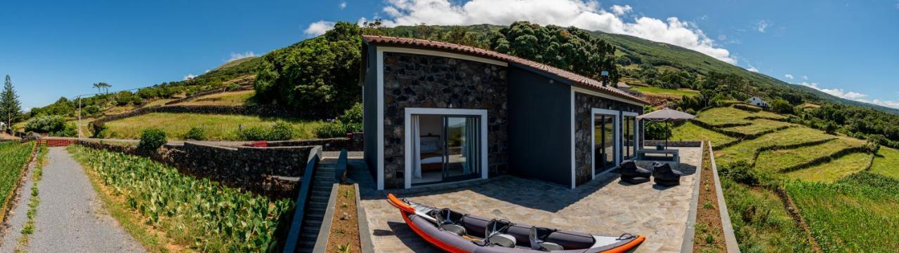 Vila Rosa Cha Santo Amaro  Exteriér fotografie