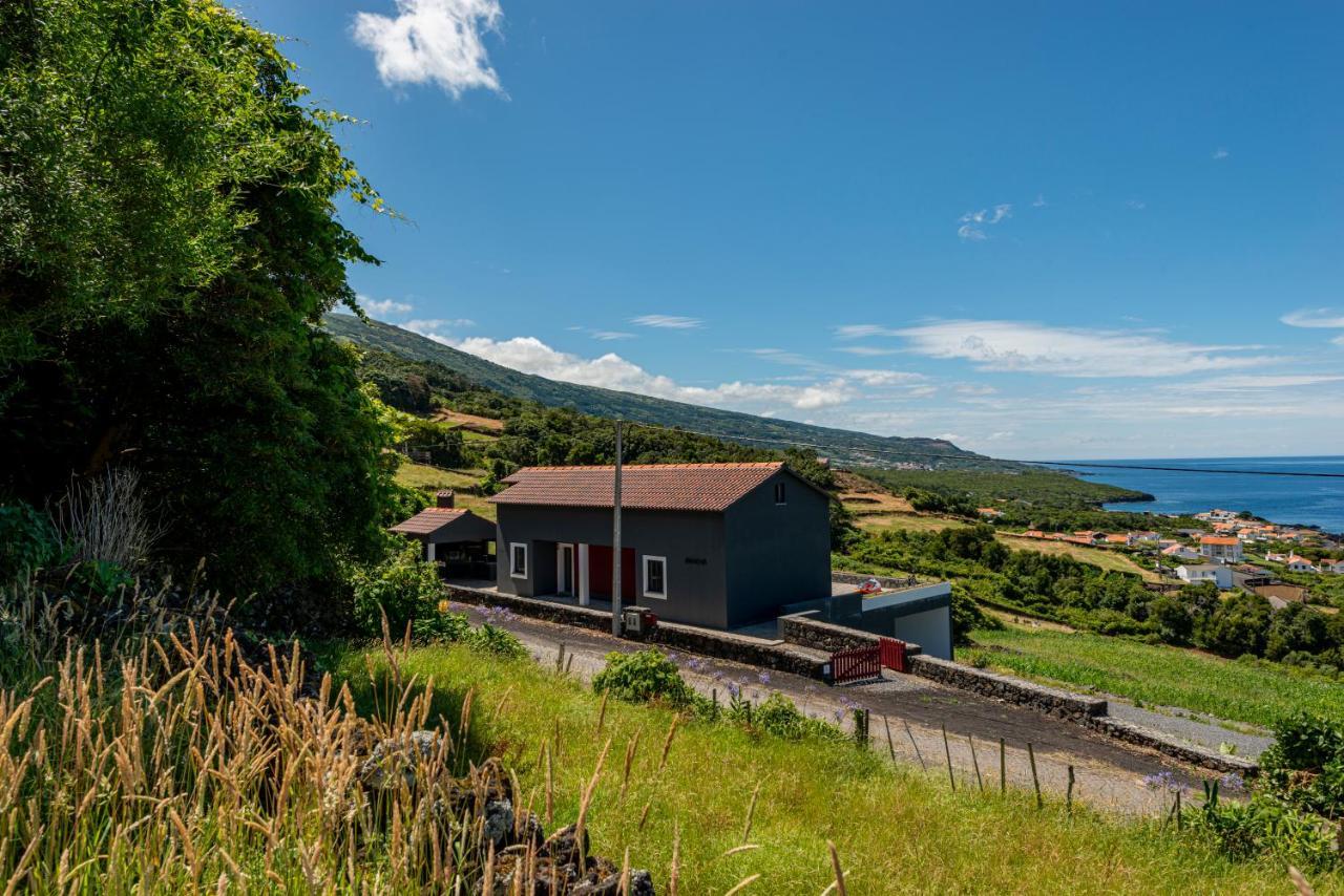 Vila Rosa Cha Santo Amaro  Exteriér fotografie